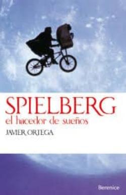 Libro Spielberg: Hacedor De Sueños