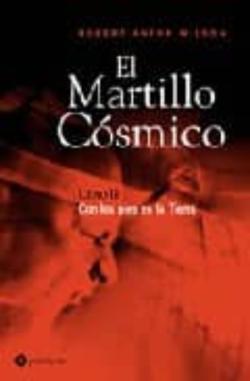 Libro El Martillo Cosmico: La Trilogia (Estuche)