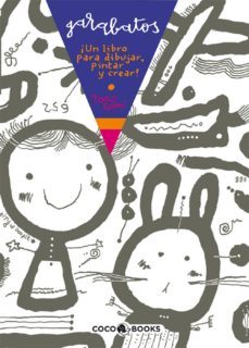 Libro Garabatos