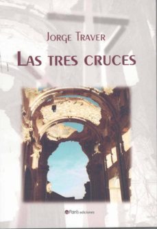 Libro Las Tres Cruces