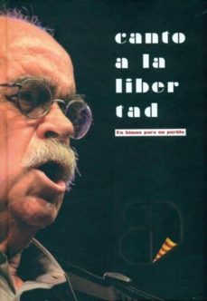 Libro Canto A La Libertad (incluye 2 Cds)