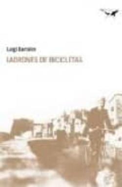 Libro Ladrones De Bicicletas