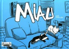Libro Miau (4ª Ed.)