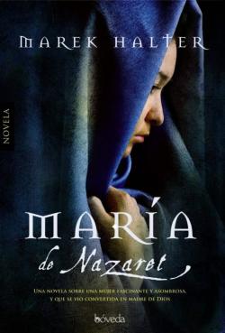 Libro Maria De Nazareth
