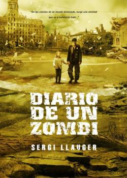 Libro Diario De Un Zombi (10ª Ed.9