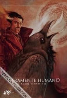 Libro Fieramente Humano