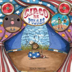 Libro Circo De Pulgas