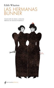 Libro Las Hermanas Bunner