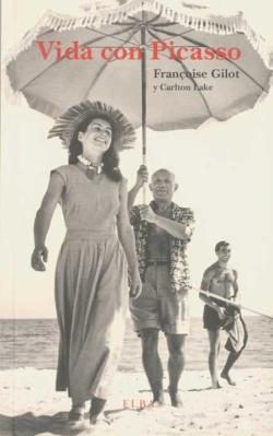 Libro Vida Con Picasso