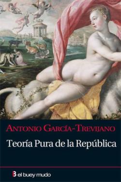 Libro Teoria Pura De La Republica