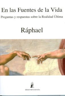 Libro En Las Fuentes De La Vida