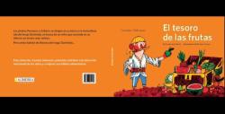 Libro El Tesoro De Las Frutas