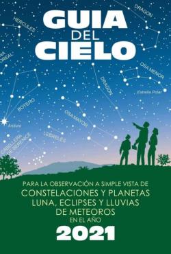 Libro Guía Del Cielo 2021