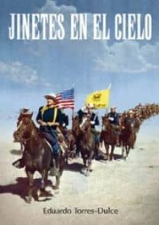 Libro Jinetes En El Cielo