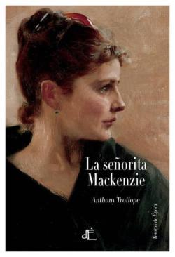Libro La Señorita Mackenzie