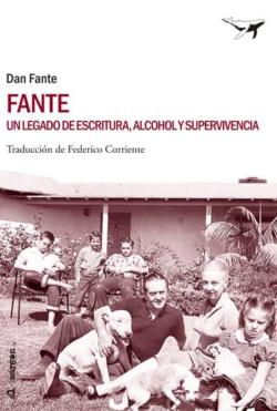 Libro Fante