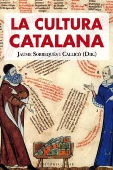 Libro La Cultura Catalana