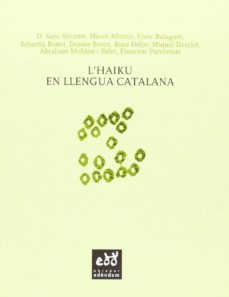 Libro L Haiku En Llengua Catalana