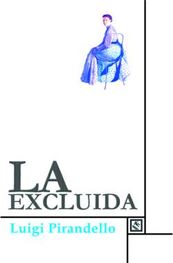 Libro La Excluida