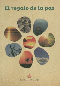 Libro El Regalo De La Paz
