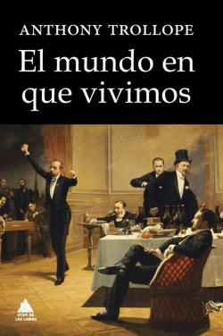 Portada de El Mundo En Que Vivimos