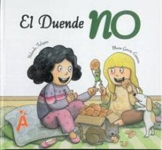 Libro El Duende No