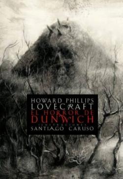 Libro El Horror De Dunwich