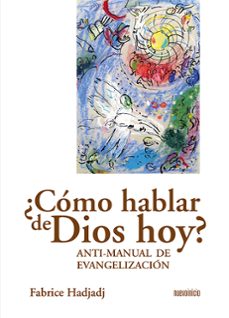 Libro ¿cómo Hablar De Dios Hoy?