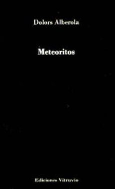 Libro Meteorios