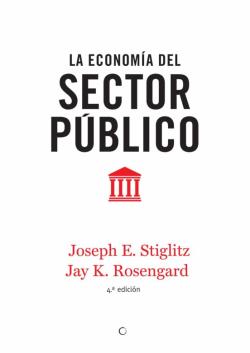 Libro La Economia Del Sector Publico (4ª Ed.)