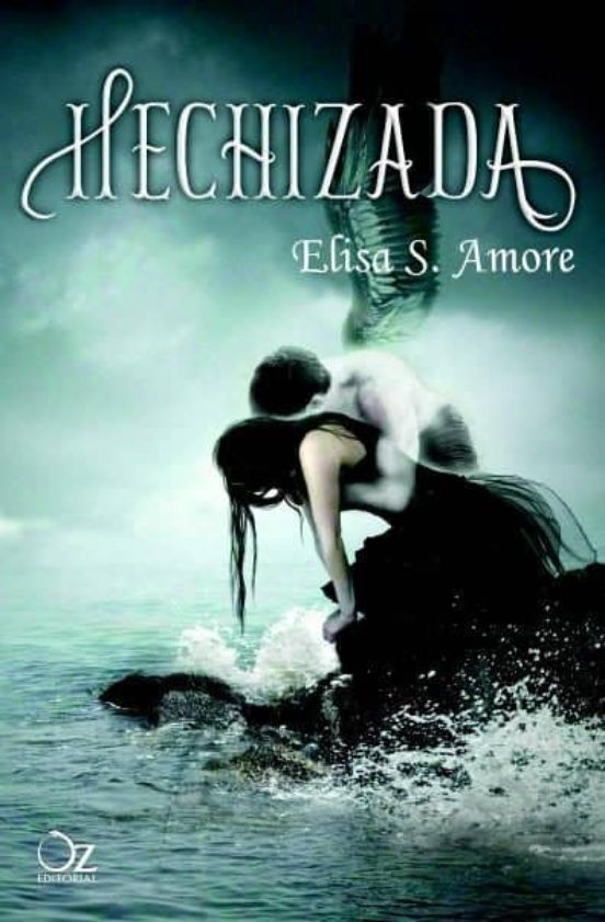 Libro Hechizada