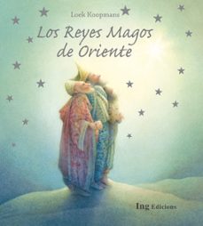 Libro Los Reyes Magos De Oriente