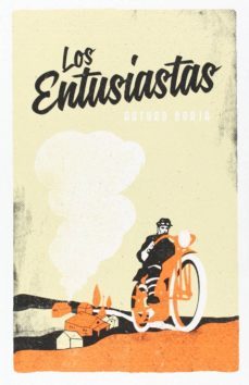 Libro Los Entusiastas