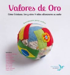 Libro Valores De Oro