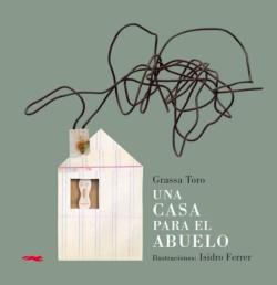 Libro Una Casa Para El Abuelo