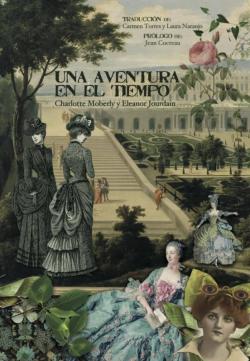 Portada de Una Aventura En El Tiempo