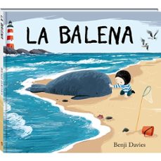 Libro La Balena