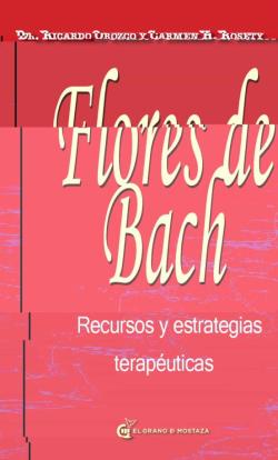 Libro Flores De Bach