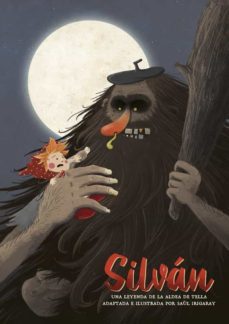 Libro Silvan