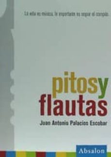 Libro Pitos Y Flautas
