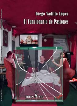Libro El Funcionario De Pasiones