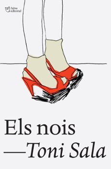 Libro Els Nois