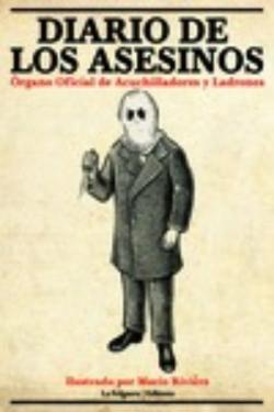 Libro Diario De Los Asesinos