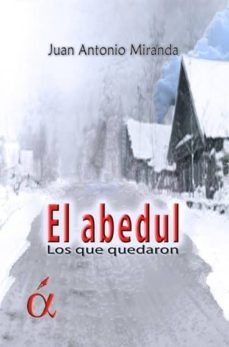 Libro El Abedul