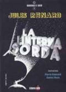 Libro La Linterna Sorda