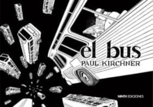 Libro El Bus