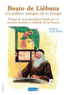 Portada de Beato De Liebana