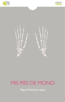 Libro Mis Pies De Mono