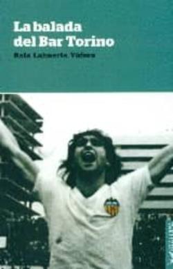 Libro La Balada Del Bar Torino