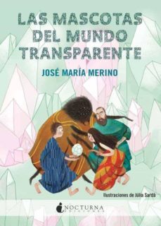 Libro Las Mascotas Del Mundo Transparente